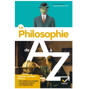 (B) La Philosophie de A à Z