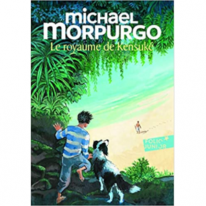 (B) Le Royaume de Kensuké de Michael Morpurgo,