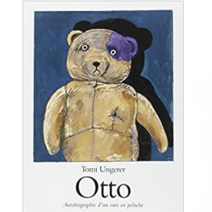 (B) Otto. Autobiographie d'un ours en peluche