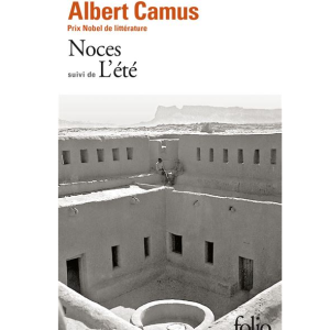 (B) Noces - L´été