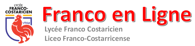 Franco en Linea