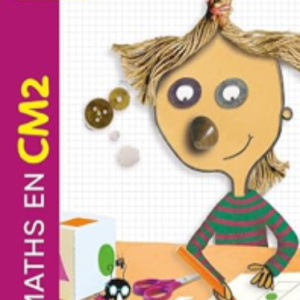 (A) Maths en CM2, Cahier de géométrie - Acces Editions