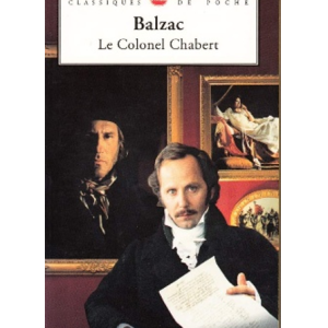 (A) Le colonel Chabert, Balzac